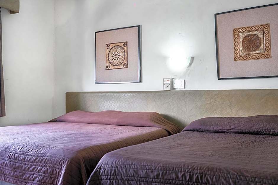 Hotel María de la Luz