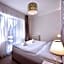 APLEND Hotel Lujza Major