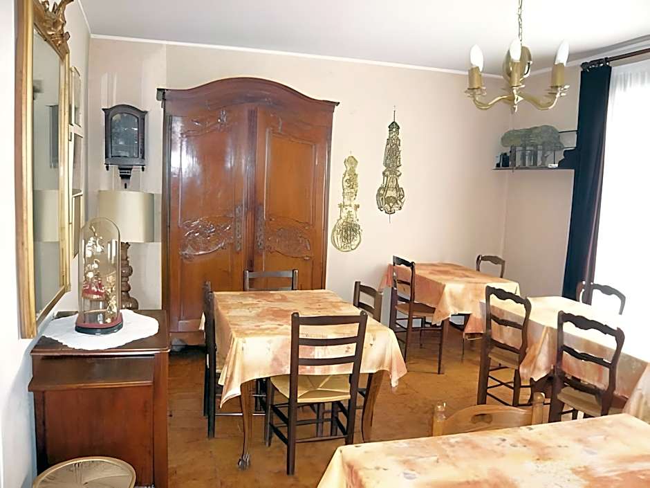 Cit'Hotel Aero-Hotel