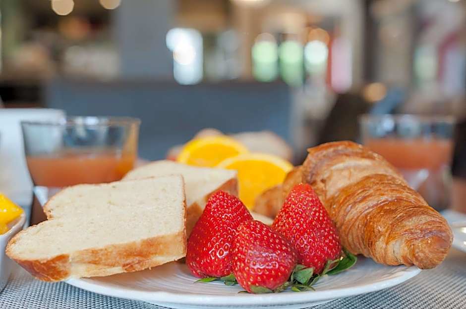 Best Western Hotel Acadie Paris Nord Villepinte
