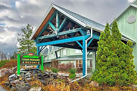 Cedar Meadows Resort & Spa, an Ascend Collection Resort