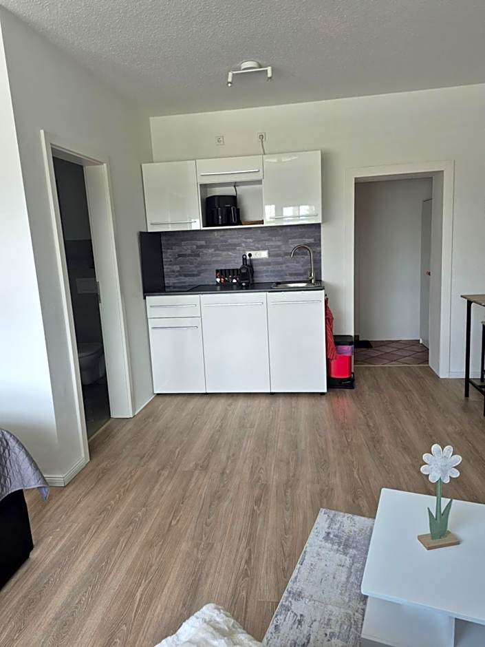 Hotel Kropper Busch Garni