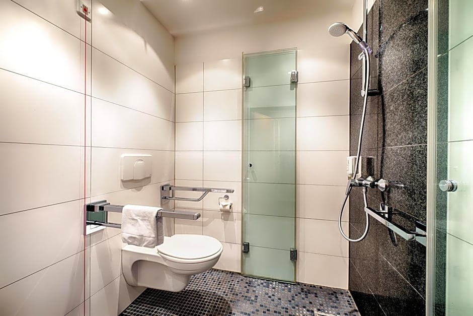 B&B Hotel Kassel-Süd