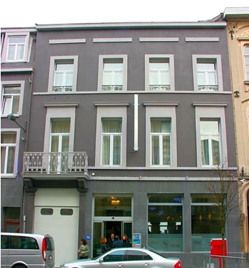 Hotel Prestige