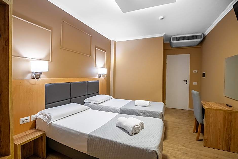 EURHOTEL