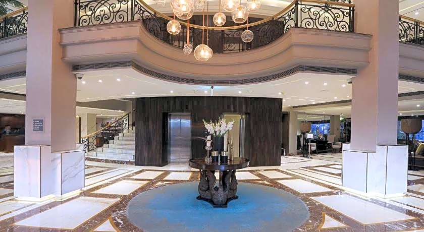 Four Points by Sheraton Lahore