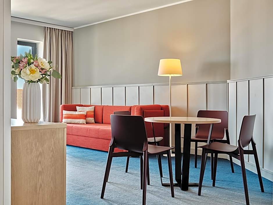 Holiday Inn Gdansk - City Centre By IHG