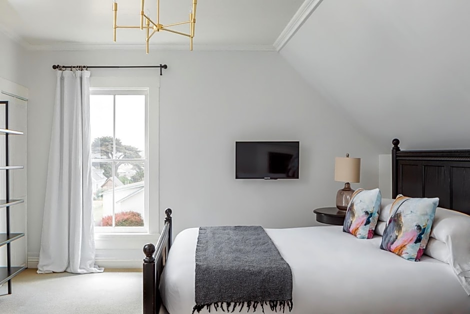 Inns of Mendocino