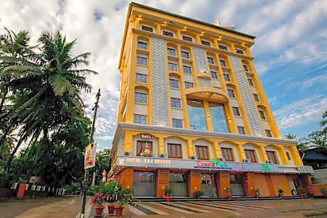 Raj Resort