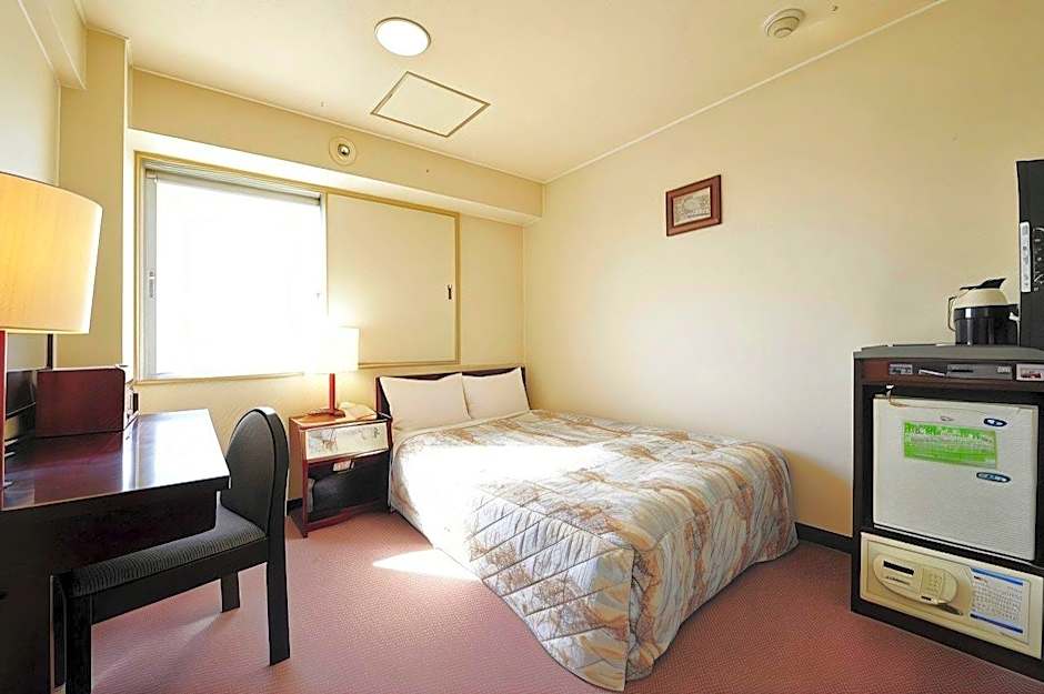 Hotel Paco Obihiro Chuo