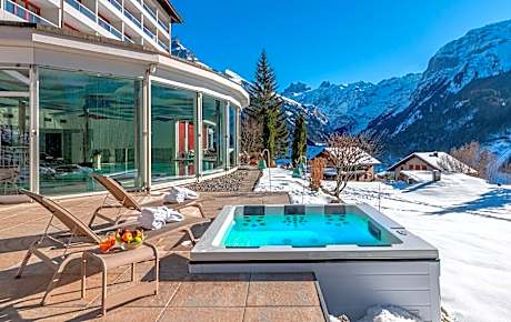 Hotel Waldegg - Adults only