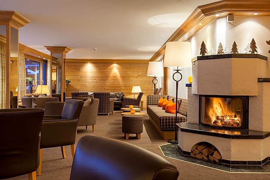 Hotel Holiday