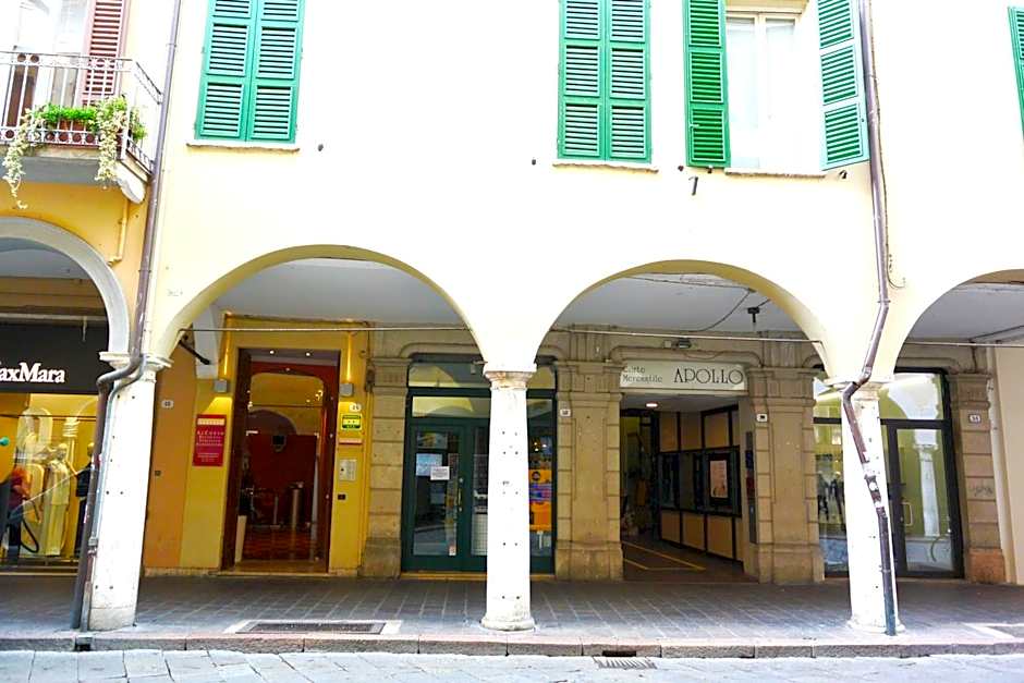 Residence Alcorso