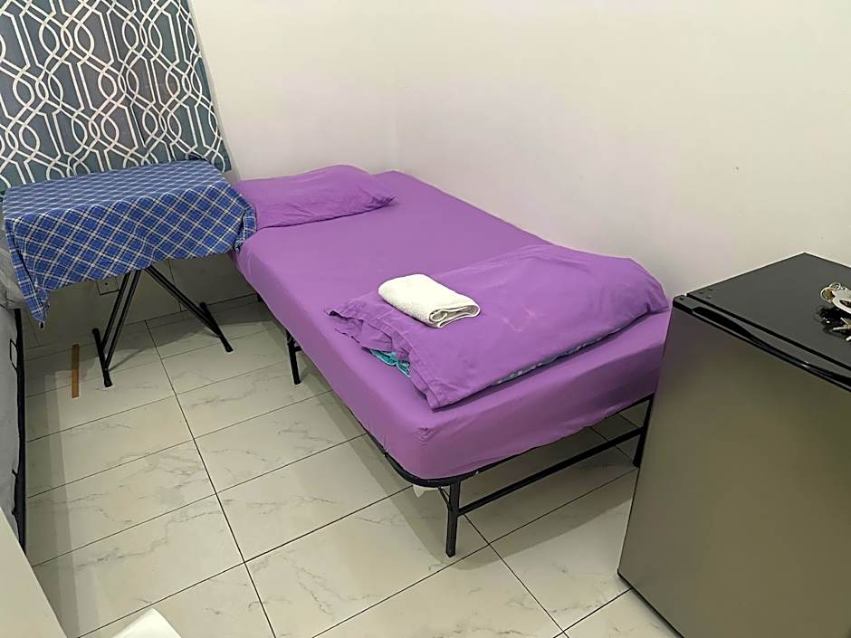 Chinatown Travellers Home