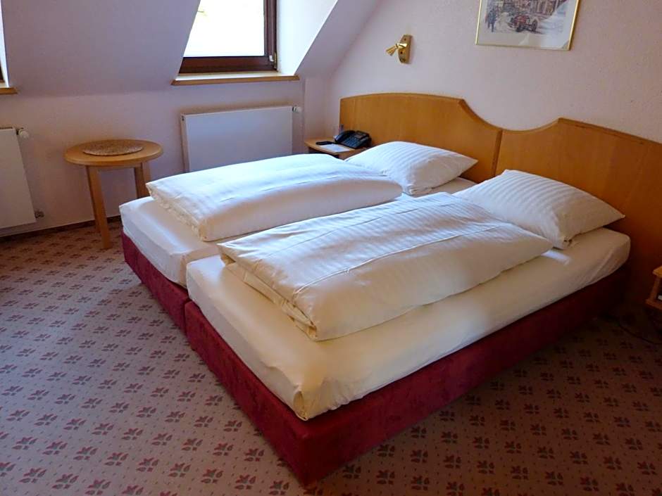 Heidehotel Soltauer Hof