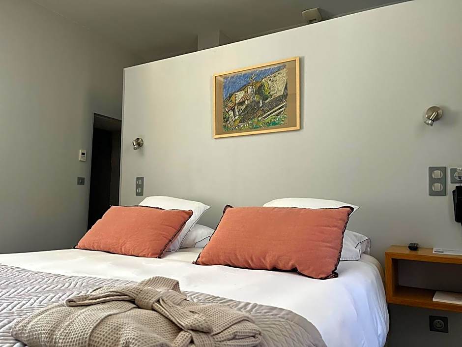 Boutique Hôtel Entraigues