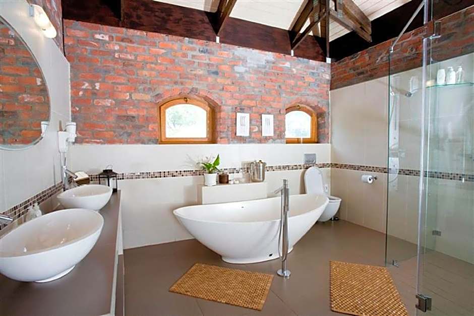 Lovane Boutique Wine Estate and Guesthouse