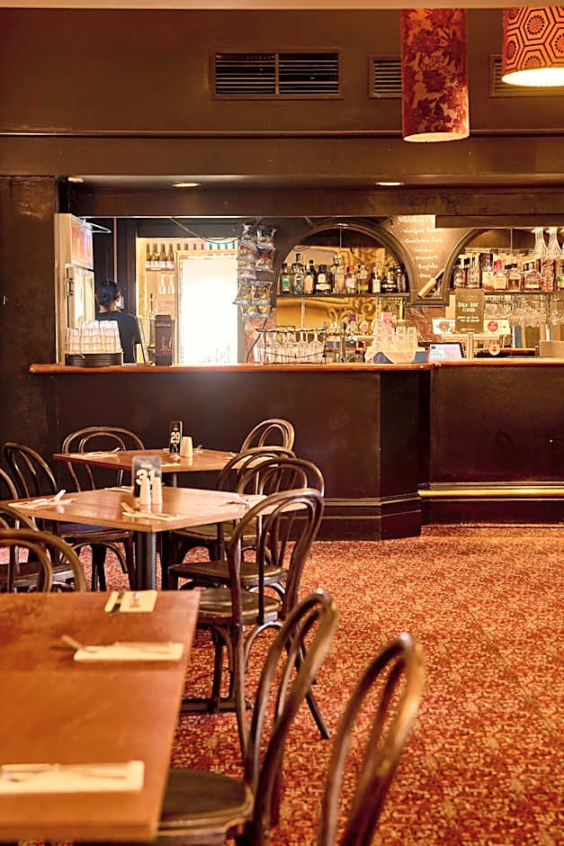 Yarra Valley Grand Hotel