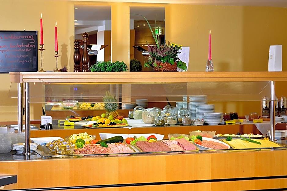 ACHAT Hotel Luneburger Heide