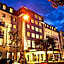 Steigenberger Hotel Bad Homburg
