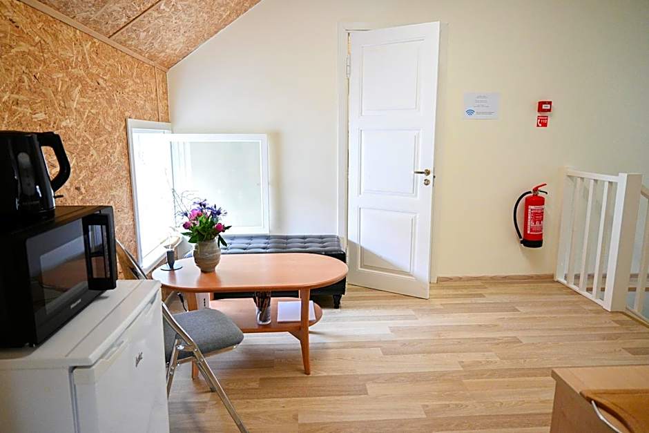 Haapsalu Kunstikooli hostel