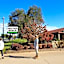 The Finley Palm Motor Inn