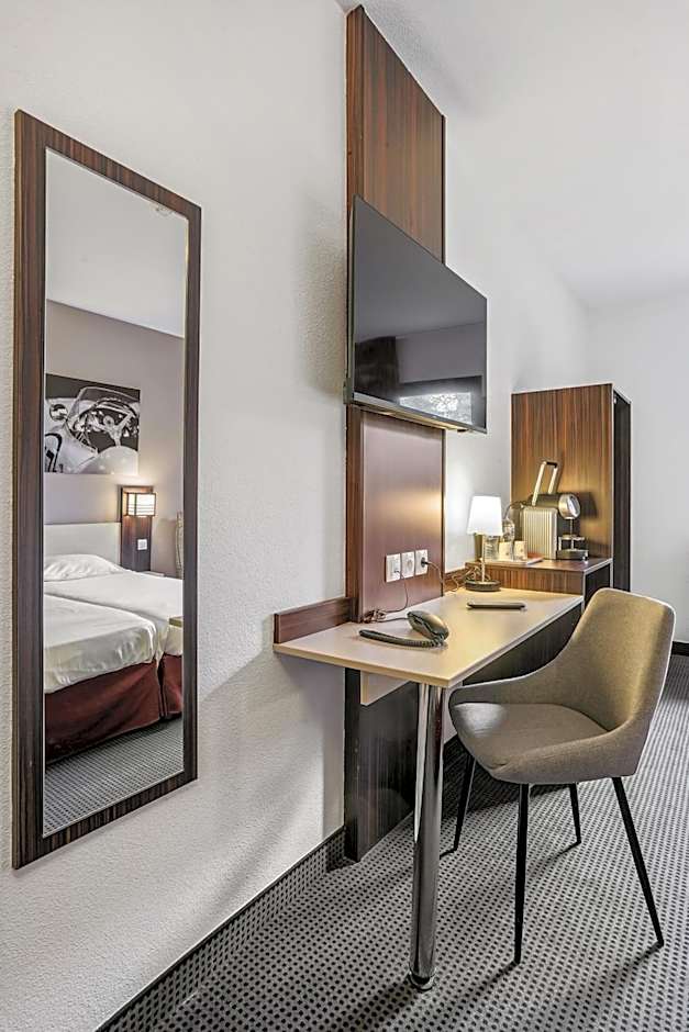 Hôtel AKENA La Ferté Bernard