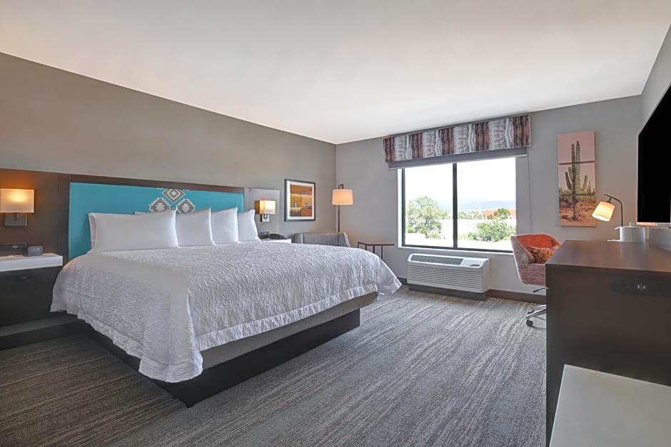 Hampton Inn Santa Fe South, NM