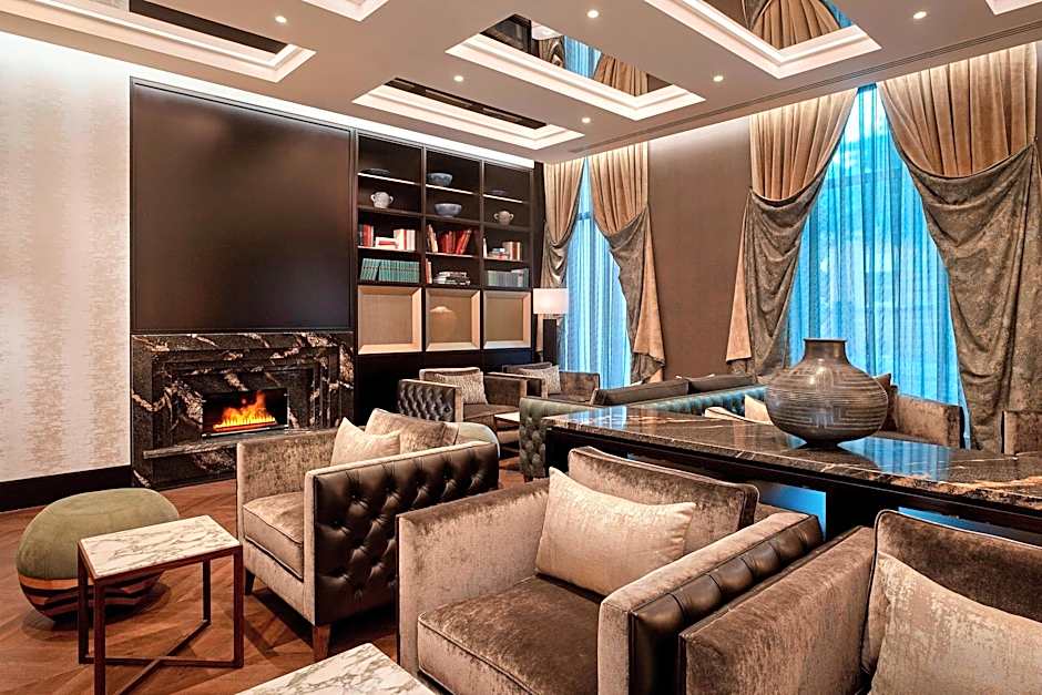 The Alexander, a Luxury Collection Hotel, Yerevan