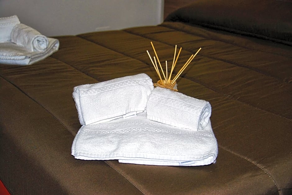 Chalet Madonna di Viggiano