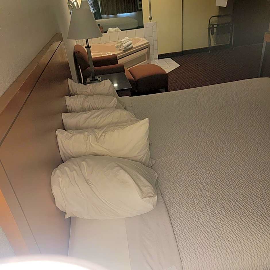 Days Inn by Wyndham Fort Dodge