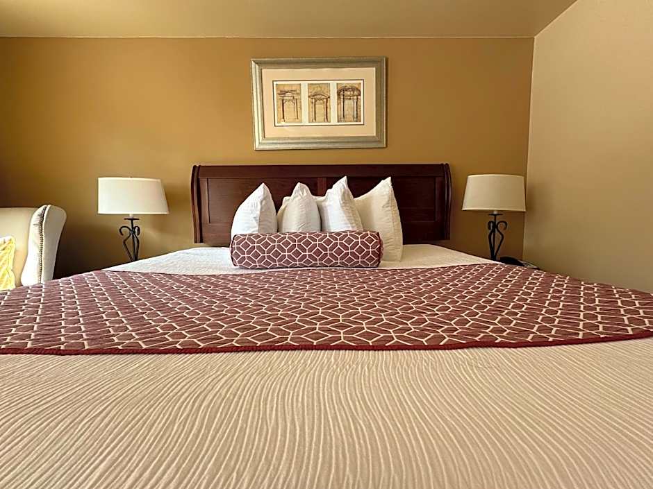 Abram Inn & Suites