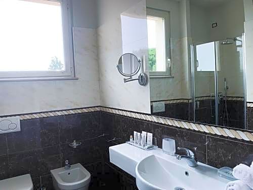 PALMA Mysuite Monastero