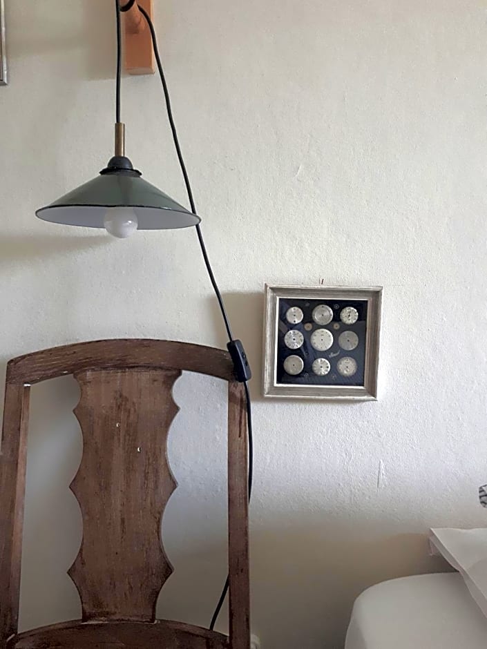 Ilab rural bed&breakfast