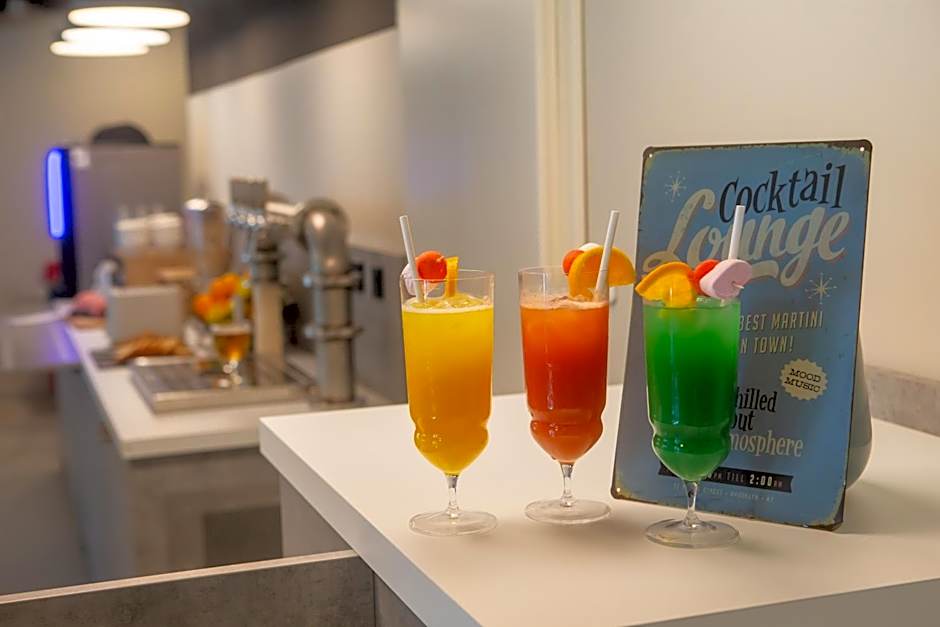 ibis budget Haguenau Strasbourg Nord