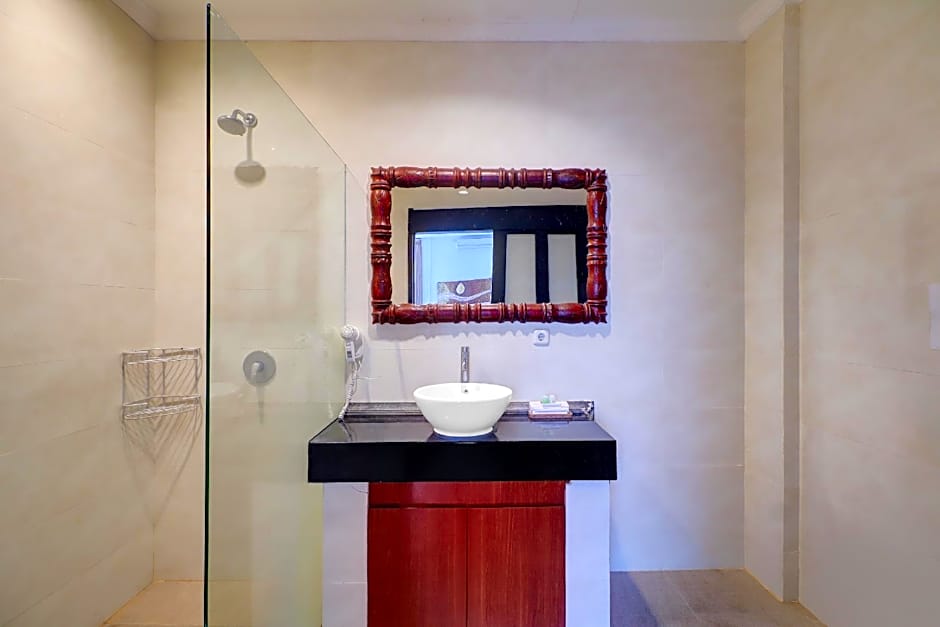 Palette near Legian Beach formerly Argya Santi Suites And Villas