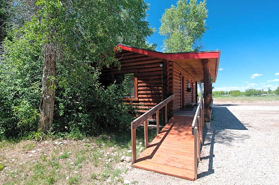 Teton Valley Cabins