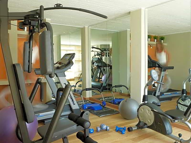 Atrium Hotel Skiathos