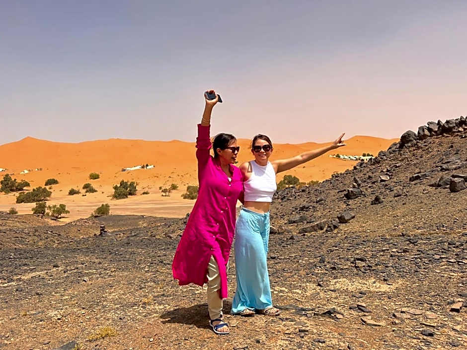 Sahara Lifestyle Camp