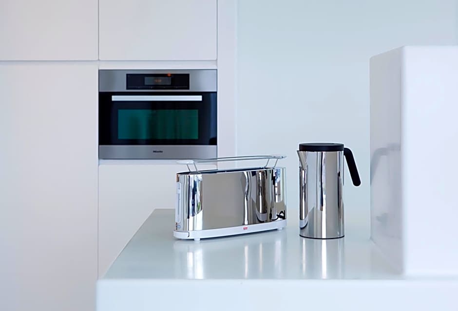 Urban Residences Rotterdam