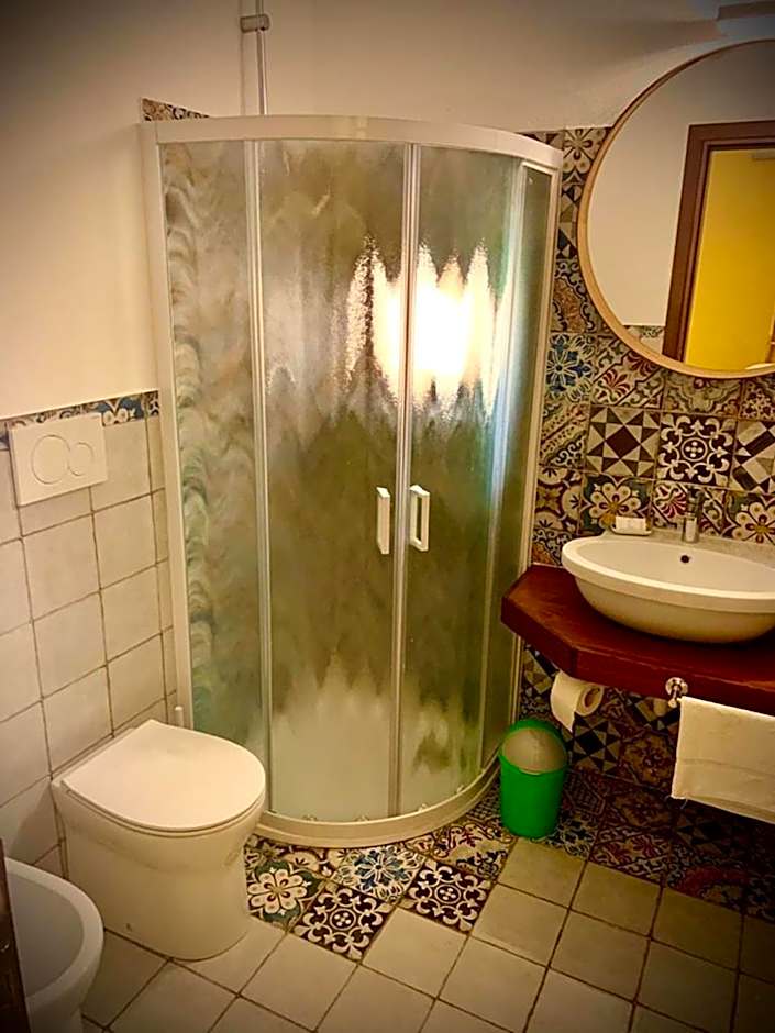 Residenze L'Isola Surf House