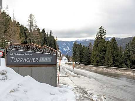 Chalet in Turracher Hohe near Ski Slopes