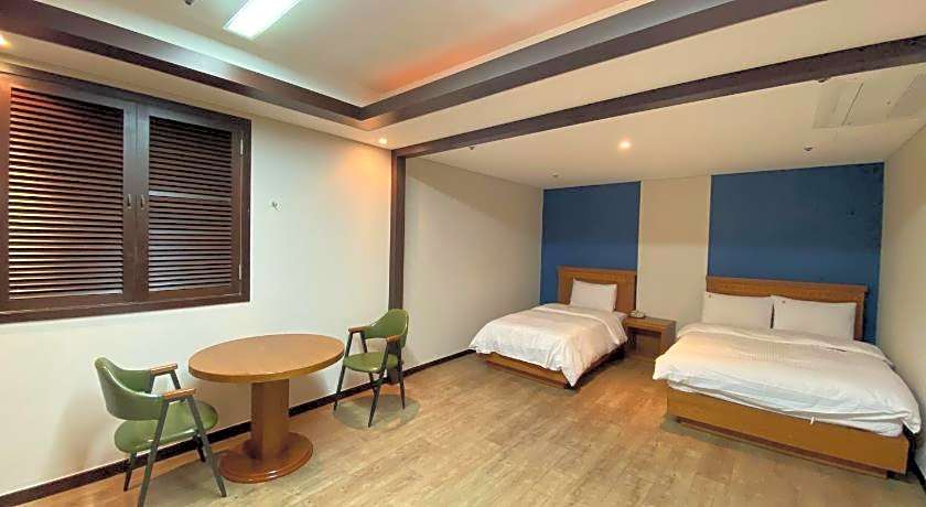 Benikea Hotel Daelim