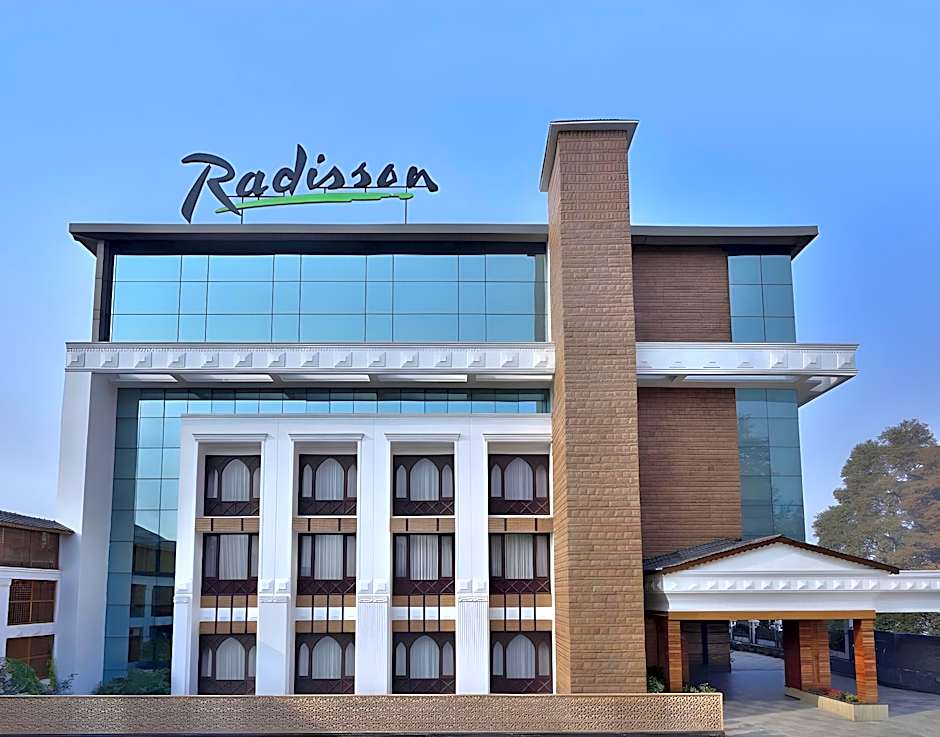 Radisson Srinagar