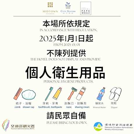 Deluxe Quadruple Room - No Window