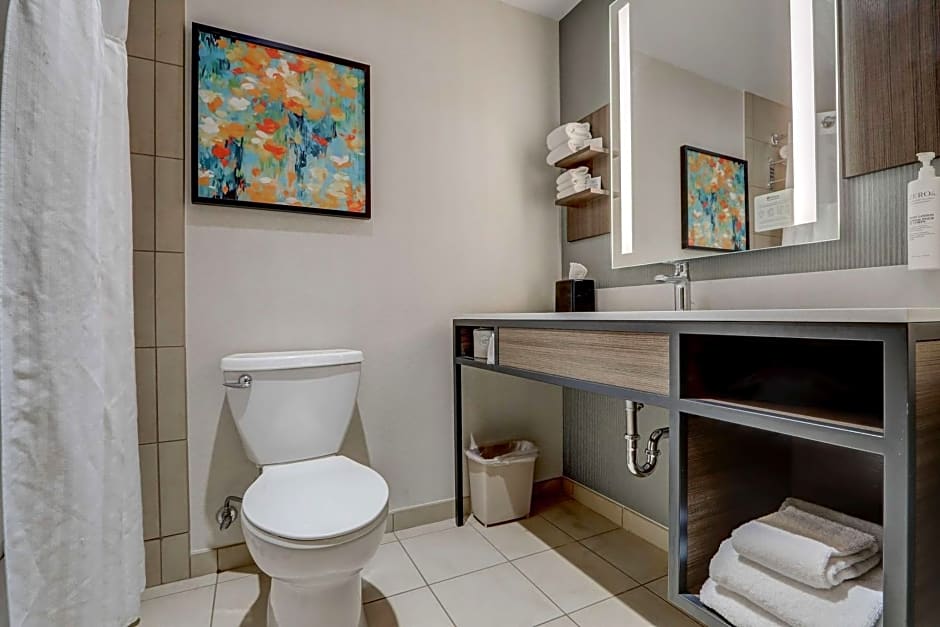 Hilton Garden Inn Indianapolis/Northwest