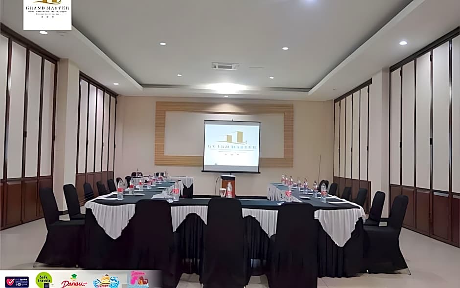 Grand Master Hotel Purwodadi