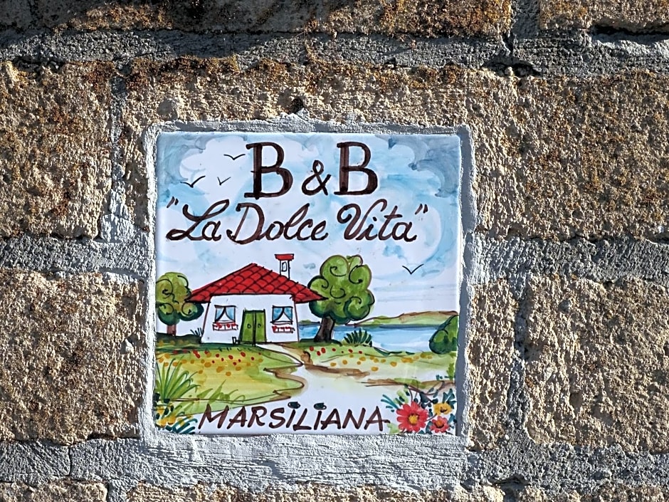 B&B La Dolce Vita
