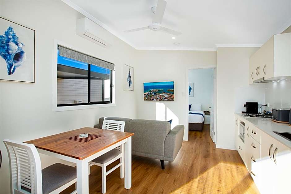 Pyramid Holiday Park