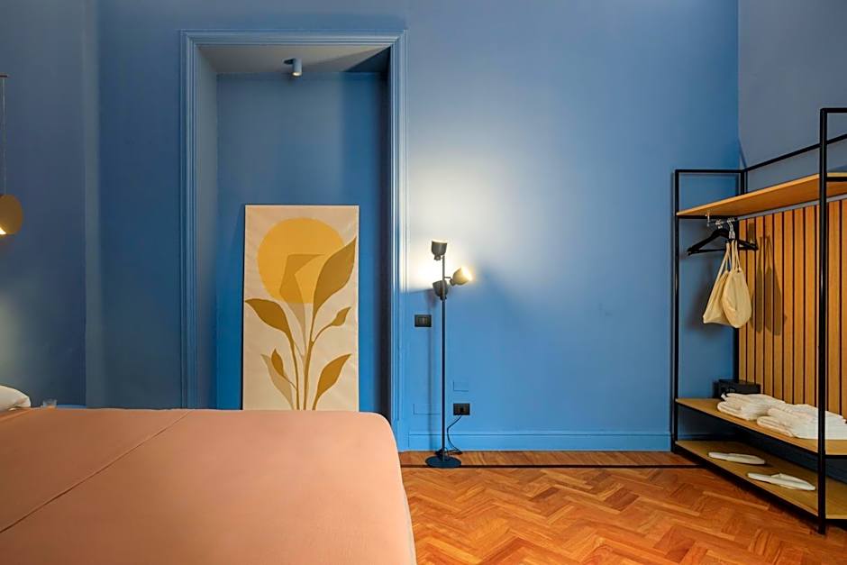 Belmonte LR Collection